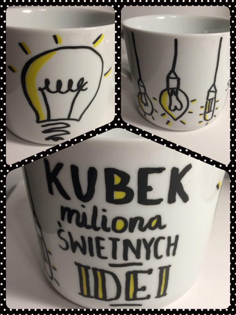 kubek sketchnoting